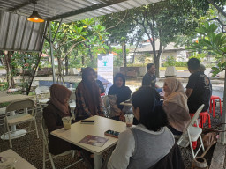 Baca juga : Siapkan Layanan Terpadu dan Holistik, Alaya Psikologi Center Sidoarjo Siap Wujudkan Keluarga Sejahtera Mental