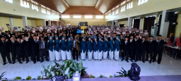 Baca juga : Lampaui Target, 33 Persen Lulusan SMK YPM 8 Sidoarjo Langsung Diserap di Dunia Kerja Sebelum Pelepasan 2026