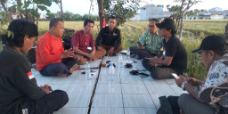 Jemput Sejatinya Jenggala, TACB Sidoarjo Gandeng Kementerian Kebudayaan dan BPK Siap Ekskavasi Situs Sendang Agung