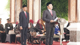 Hari Lahir Pancasila 2026, Bupati Sidoarjo Ajak Pancasila Jadi Ideologi Hidup di Tengah Bermasyarakat