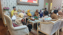 Baca juga : Sentuhan Hangat Pemkab, Wabup Sidoarjo Dukung Penuh 1000 Yatim Camp dan Ajak Warga Berdoa Bersama