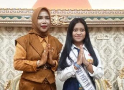 Baca juga : Sidoarjo Bangga! Wabup Mimik Idayana Dukung Penuh Angkin Siswi SMPN 6 Jadi Finalis Putri Pertiwi Jatim 2026