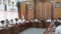 Baca juga : Audiensi PT Minarak Lapindo Jaya dan Korban Lumpur, Bupati Sidoarjo Hidupkan Lagi Satgas Selesaikan Ganti Rugi