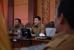 Cegah Krisis, Pemkab Sidoarjo Perkuat Tangani Sampah dari Hulu - Hilir Hidupkan 86 TPS Berkinerja Rendah dan 25 Mangkrak