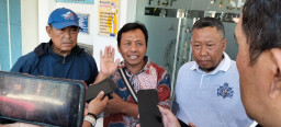 Kasus TKD Damarsi Jadi Rumah Kos Elite Rp 100 - 165 Juta Per Unit, Mantan Ketua BPD Diperiksa Pidsus Kejari Sidoarjo