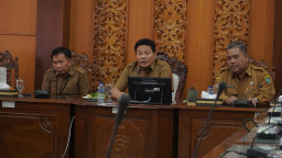 Baca juga : Gerakkan Perekonomian Desa, Bupati Subandi Dorong Semua Pihak Turut Optimalkan Perkembangan KDMP