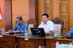 Baca juga : Gebrakan KDMP di Sidoarjo, Bupati Subandi Gerakkan Kades dan BPD Cetak Rekor Desa Mandiri Pangan Nasional