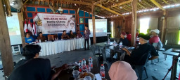 Usulkan SDN Pucang 2 Jadi Cagar Budaya, PDI Perjuangan Sidoarjo Lacak Jejak Pemikiran Bung Karno di Bumi Jenggolo