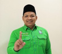 Baca juga : Sah! Lewat Zoom Meeting, DPP PKB Tunjuk Rizza Ali Faizin Jadi Ketua DPC PKB Sidoarjo Masa Bhakti 2026 - 2031