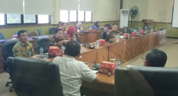 Pansel Dicecar Soal Integritas, Usai Kursi Panas 3 Direksi Perumda Delta Tirta Sidoarjo Ternodai Isu 'Ngerpek'