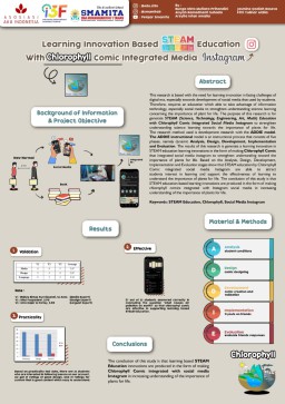 Smamita Juara Ketiga KIR dalam Kompetisi Indonesia International Invention Festival 2020