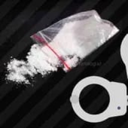 Bersama Tiga Konsumen, Perangkat Desa di Balongbendo Sidoarjo Diringkus Polisi Karena Diduga Pengedar Sabu -Sabu