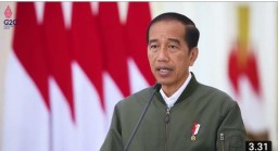 Jokowi : Saya Minta Kapolri Investigasi Usut Tuntas Kasus Meninggalnya 129 Orang dalam Tragedi Laga Arema FC Lawan Persebaya