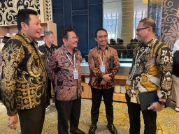 Jelang Pemilu, Wabup Sidoarjo Dukung Netralitas dan Meritokrasi ASN