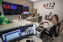 Disiapkan Sanksi, Penggunaan Layanan Call Center 112 Masih Diprank 64.330 Penelepon Tak Bertanggungjawab