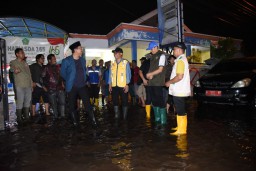 Tetap Wakili Warga Bagian Timur, Gus Muhdlor Bakal Relokasi SMPN 2 Tanggulangin
