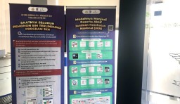 Syarat Kepesertaan Aktif JKN Bagi Pemohon SIM Mulai Diujicobakan Secara Nasional, Termasuk di Sidoarjo