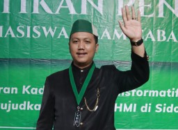 Pemilu, Lagi - Lagi Jangan Baper