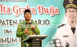 Jatuh Sakit, Bupati Sidoarjo Minta Jadwal Ulang Pemeriksaan di Gedung KPK