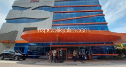 RSUD Sidoarjo Overload Pasien Covid-19, Dewan Sarankan Tambahan Rumah Sakit Rujukan