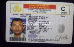 Pengendara Ojol Tertabrak KA Jenggala Akhirnya Meninggal