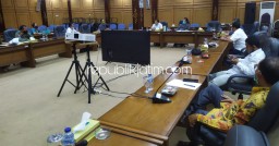 Sebelum Dibangun, Dewan Sidoarjo Ingatkan Seluruh Perizinan Perumahan dan Ruko Harus Diselesaikan