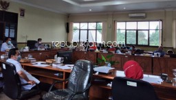 Butuh Penyertaan Modal Dasar Rp 350 Miliar, Perubahan PDAM Sidoarjo Jadi Perumda Hampir Final