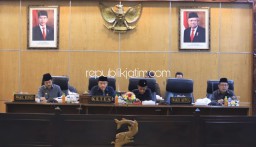 Bupati Sidoarjo Tertangkap OTT KPK, Dua Raperda Batal Disahkan