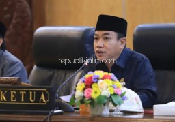 Ketua DPRD Sidoarjo : Bupati Kader Terbaik PKB