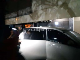 KPK OTT Pejabat di Sidoarjo, Diduga Termasuk Kepala Daerah