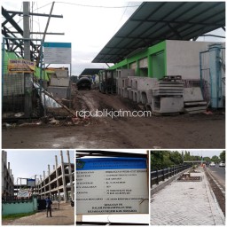 Kantor PT Rudi Jaya Tetap Buka Usai Bosnya Tertangkap OTT KPK, Sejumlah Proyek Belum Selesai