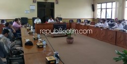 Pengelolaan PSU dari Pengembang Perumahan Terganjal Sertifikasi