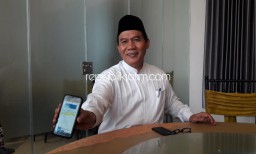 Bambang Haryo Siap Jadikan Sidoarjo Pusat Perekonomian Jatim