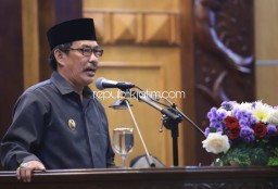 Plt Bupati Sidoarjo Segera Isi Jabatan Kosong Usai OTT KPK