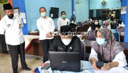 Perubahan Jam Belajar Saat Pandemi Covid-19, Tuntut Guru Lebih Inovatif dan Komunikatif dengan Siswa