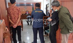 Mantan Dewan Ponorogo Didakwa Ujaran Kebencian, Anggap Perkaranya Kedaluarsa