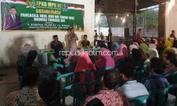 Gus Syaikhul Ingatkan Generasi Muda Sebagai Komponen Penting Perekat Bangsa