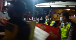 Penganiayaan Janda Balongbendo dan Kekasihnya Ditangkap di Wringinanom Gresik