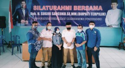 Sugiri Rangkul Semua Parpol Non Pengusung dan Pendukung di Ponorogo