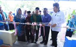 Andalkan Tahfidz Al Quran, SD Futuhiyah Sukodono Mulai Terima Siswa Baru