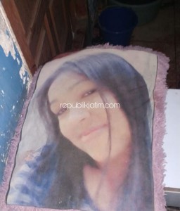 Suami Tega Bacok Istrinya di Sidoarjo Diduga Dipicu Masalah Cemburu