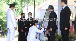 Ukur Kinerja Kepala OPD Pemkab Sidoarjo, Gus Muhdlor Wajibkan Seluruh Pimpinan Teken Pakta Integritas