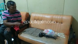 Polisi Grebek Judi Dadu di Ponorogo Amankan Bandar