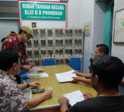 Lunasi Hutang Pajak Rp 3,3 Miliar, Pengusaha Minuman Asal Madiun Dibebaskan