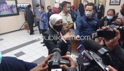 Gubernur Jatim Tugasi Bupati dan Wabup Ponorogo Kawal Proyek Waduk Bendo Selesai Tahun 2021