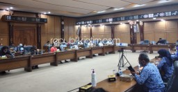 Sepi Order Selama Pandemi Covid-19, Perwakilan Seniman Sidoarjo Wadul Dewan