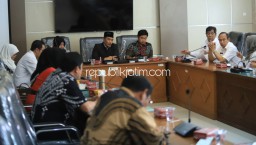 Dinkes Sidoarjo Pastikan 6 PDP Corona Dirawat di 3 Rumah Sakit Rujukan