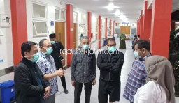 Cegah Penyebaran Corona, Pemkab Sidoarjo Tutup Seluruh Tempat Hiburan Malam