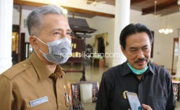 Penanganan Covid-19, Pemkab Sidoarjo Siapkan Anggaran Rp 30 Miliar