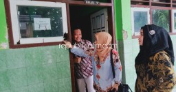 Dewan Sidoarjo Siap Evaluasi Anggaran Pembangunan SDN Rusak